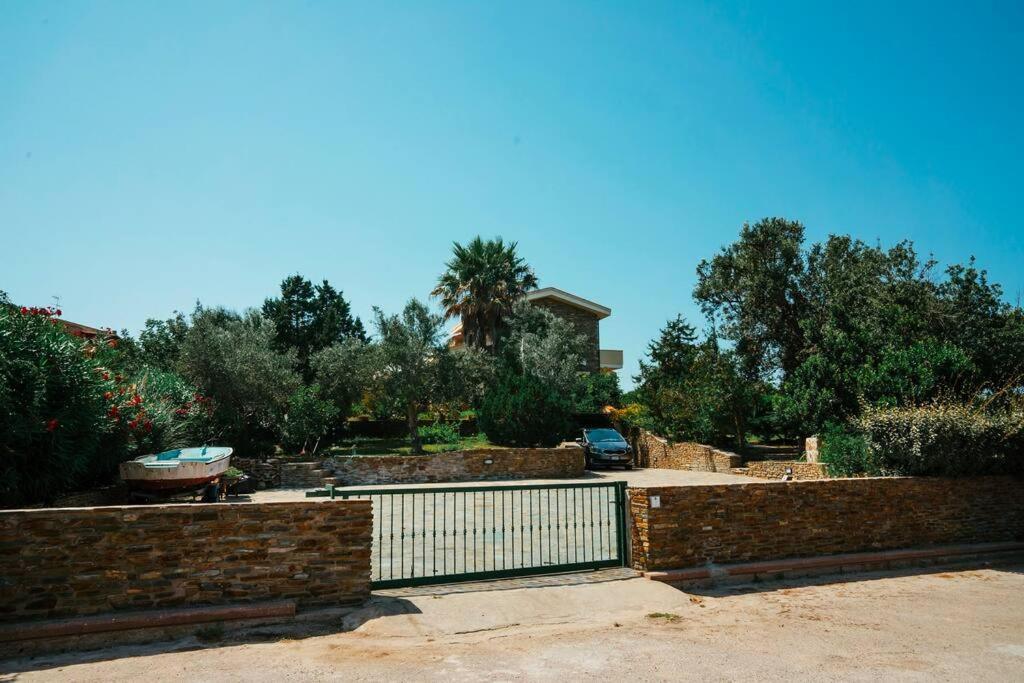 Villa Patrizia Stintino Exteriör bild